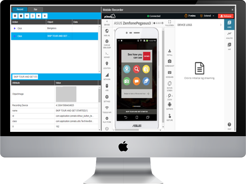 Single app test kostenlos