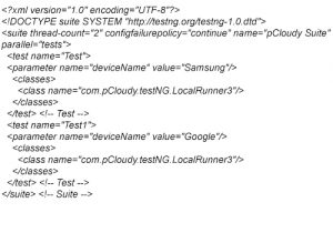 Code 1