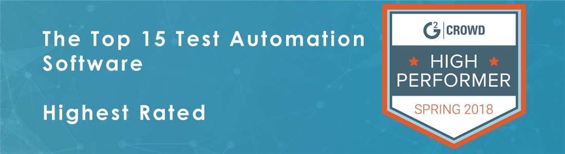 pCloudy Among Top 3 Test Automation Software