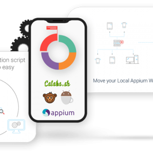 Automation Testing Tools