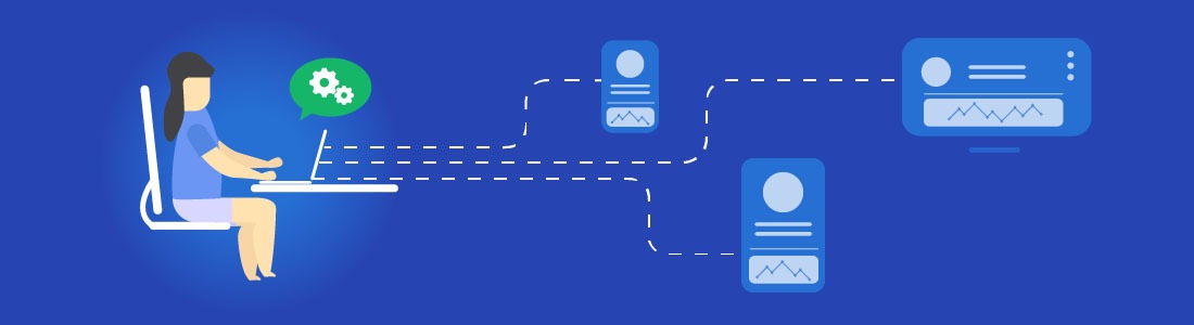 How to Perform Local Site Testing on pCloudy Real Mobile Devices