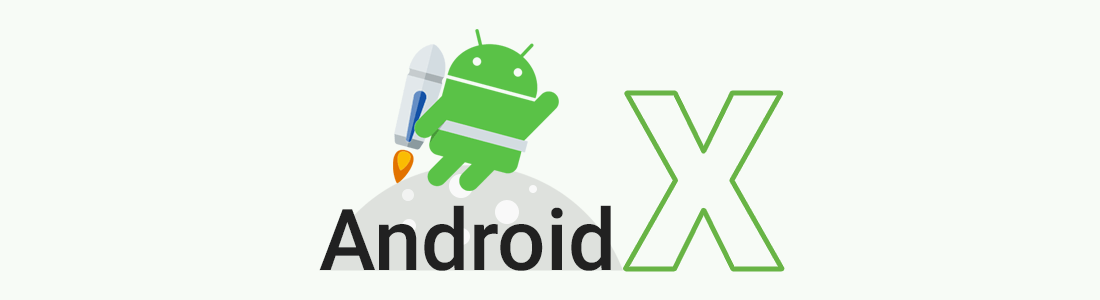 Migrating to AndroidX