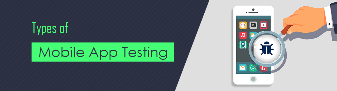 Mobile Application Testing