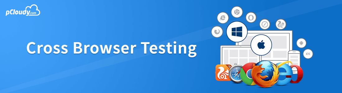 Cross Browser Testing