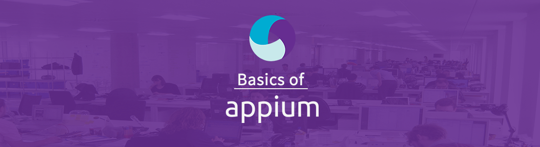 Image result for appium basics