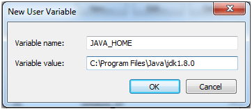 Java Home