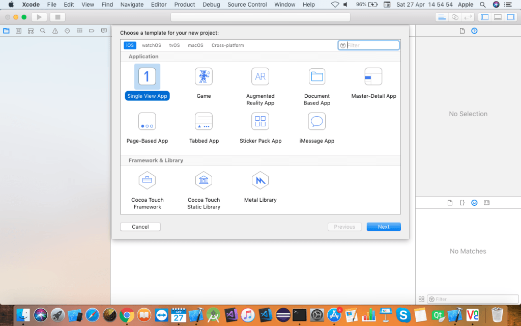 How To Install Appium On A Mac Machine