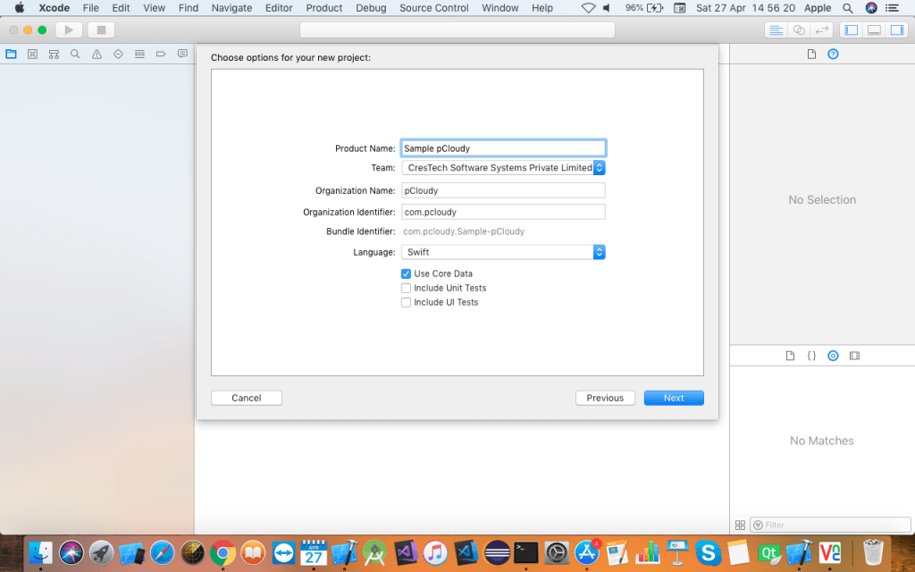 How To Install Appium On A Mac Machine