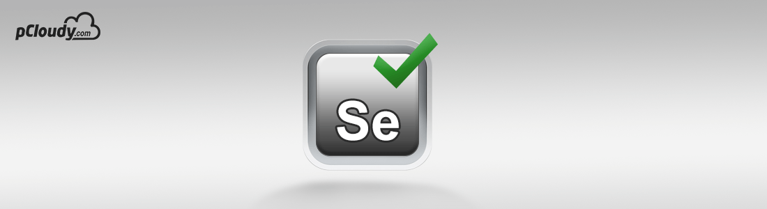 Selenium-testing