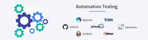 automation testing tools