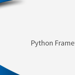 Python Frameworks for test automation