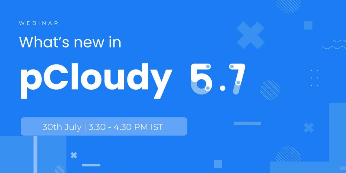 pcloudy 5.7