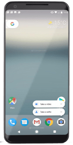 Pixel 2 XL Pixel 2 XL
