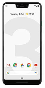 Pixel 3 XL Pixel 3 XL