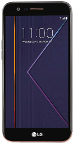 LG K20 Plus LG K20 Plus