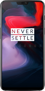 OnePlus 6 OnePlus 6