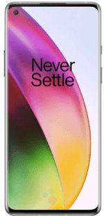 OnePlus 8 OnePlus 8