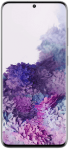 Samsung Galaxy S20