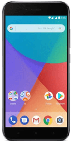 Xiaomi Mi A1 Xiaomi Mi A1