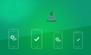 appium testNG framework and multi device automation execution 2