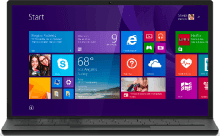 Windows 8.1 Windows 8.1