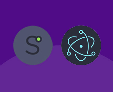 Using Spectron for Electron Apps
