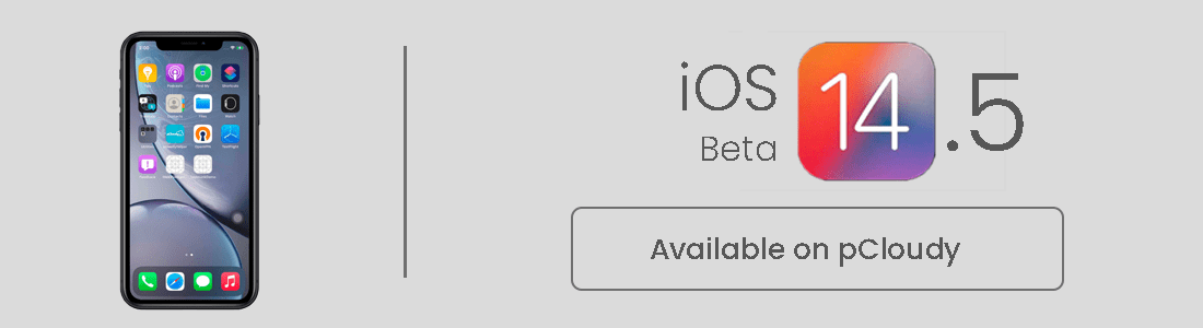 ios 14.5 new device