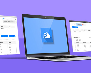 pCloudy Desktop Assistant Launched- Easy to use and access important features of pCloudy at a single place