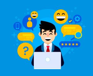 Consumer Experience