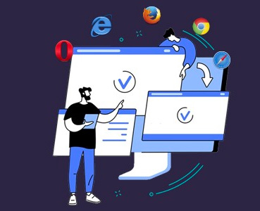 Cross Browser Compatibility Testing – What Browsers Should You Test?