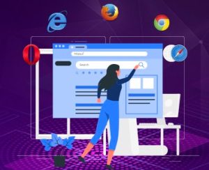 Cross Browser testing