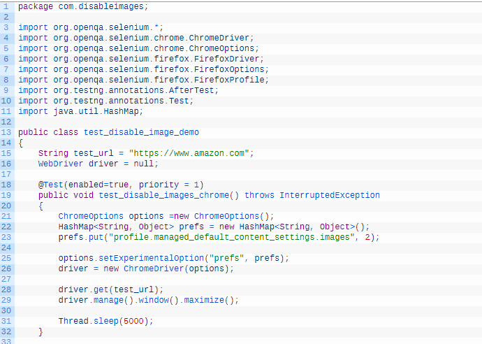 How to Click Faster: Selenium vs The World Faster Clicker - DEV Community