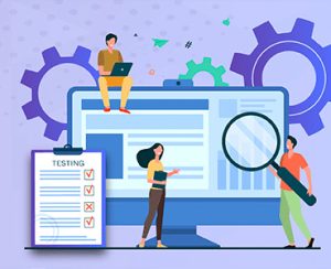 Cross Browser Testing