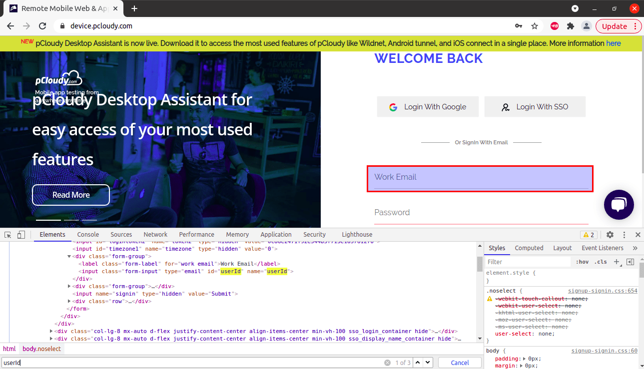A Comprehensive Guide To Locators In Selenium