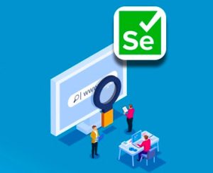 Selenium 4