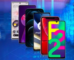 40 New Devices