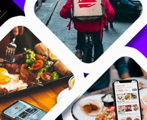 Food delivery Apps crash