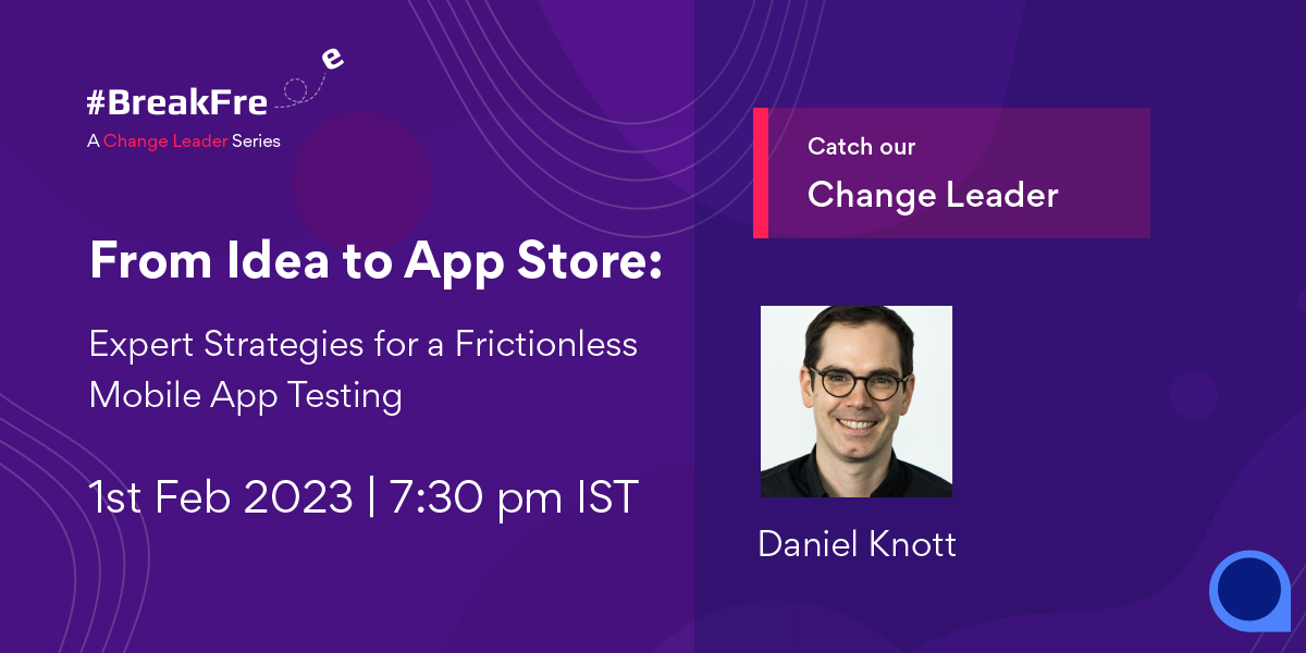 From Idea to App Store: Expert Strategies for a Frictionless Mobile App Testing