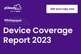 Device Coverage Report 2023