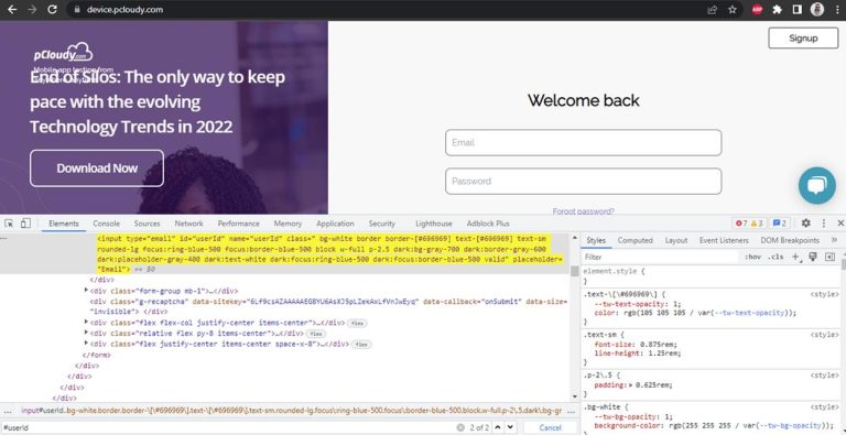 Understanding CSS Selectors in Selenium