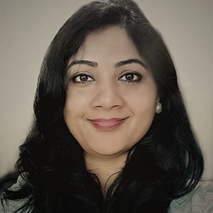 Aishwarya Gupta