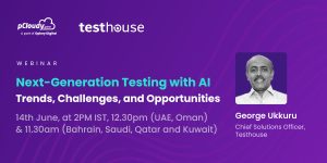 Next-Generation Testing with AI