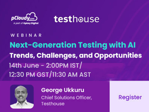 Next-Generation Testing with AI: Trends, Challenges, and Opportunities
