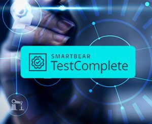 Testcomplete pCloudy's