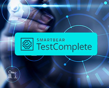 TestComplete is Now Part of pCloudy’s Integrations