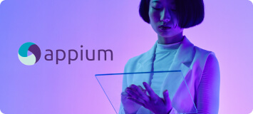 Automated Functional Test Runs using Appium