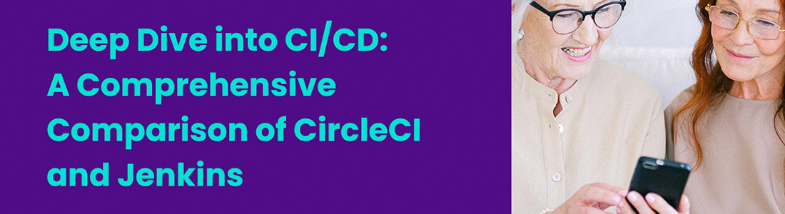 Comparison of CircleCI and Jenkins