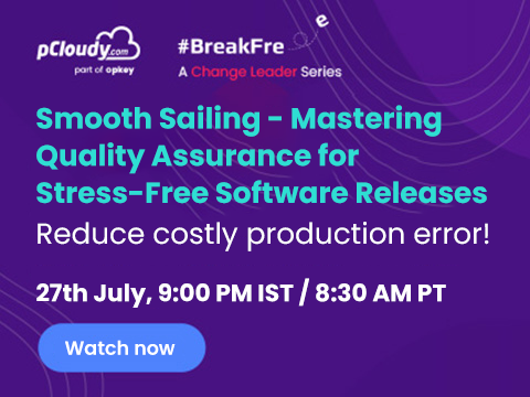 Smooth Sailing – Mastering Quality Assurance for Stress-Free Software Releases
