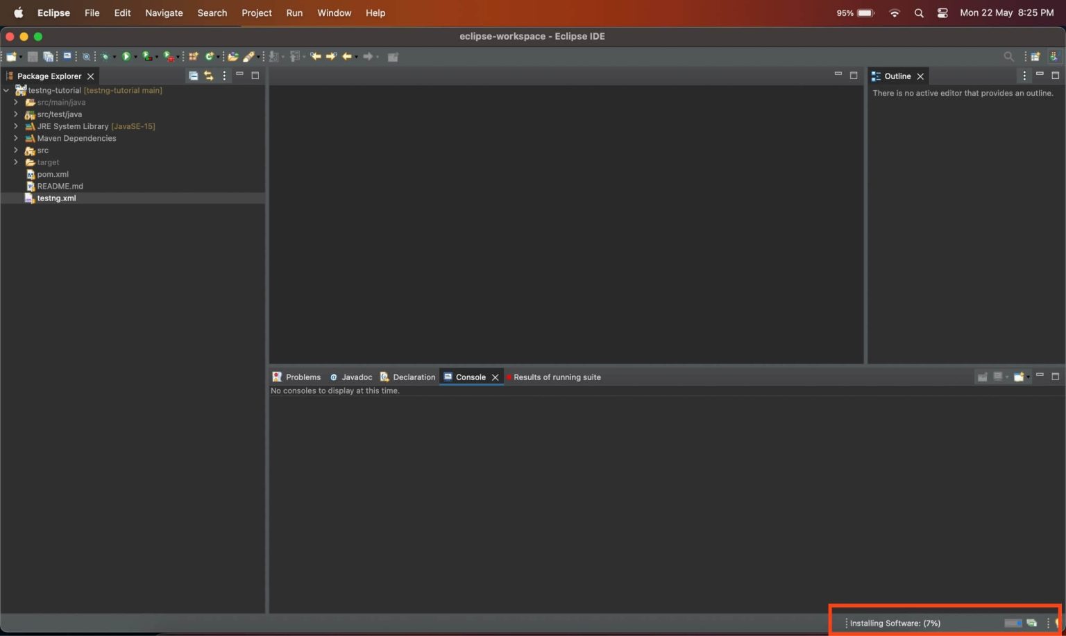 How To Install TestNG in Eclipse Step By Step Guide