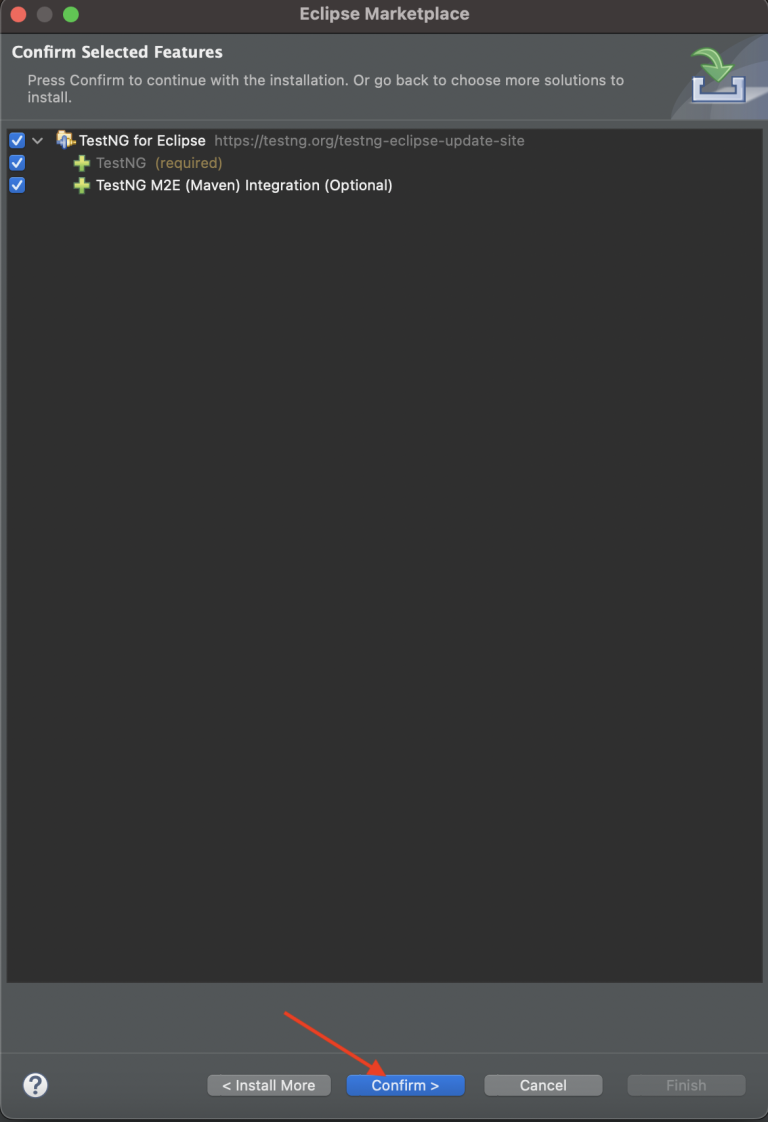 How To Install TestNG in Eclipse Step By Step Guide